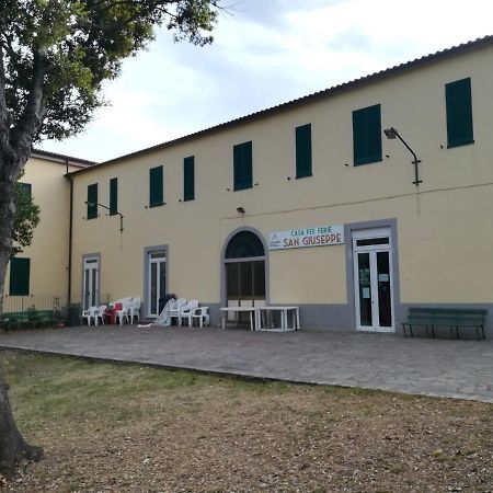 卡沃 Casa San Giuseppe - Isola D'Elba酒店 外观 照片