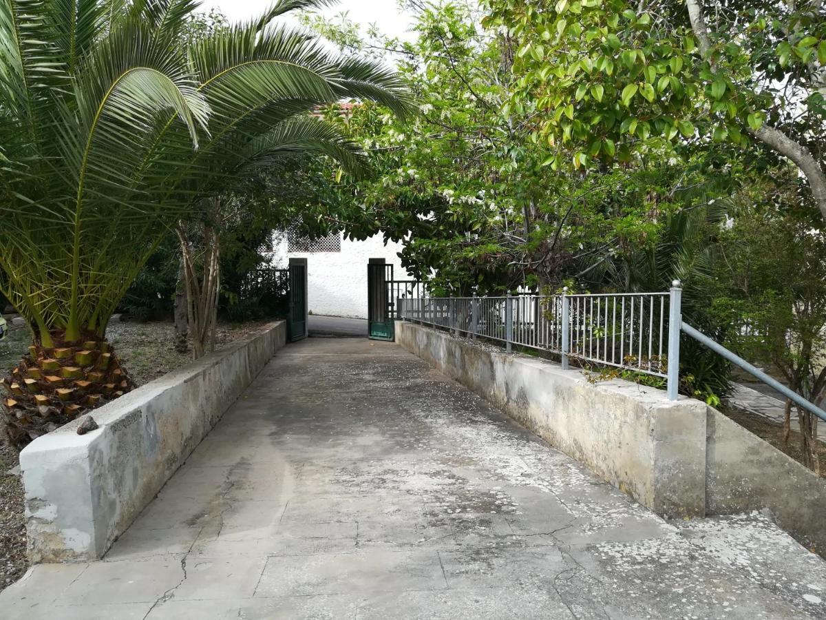 卡沃 Casa San Giuseppe - Isola D'Elba酒店 外观 照片