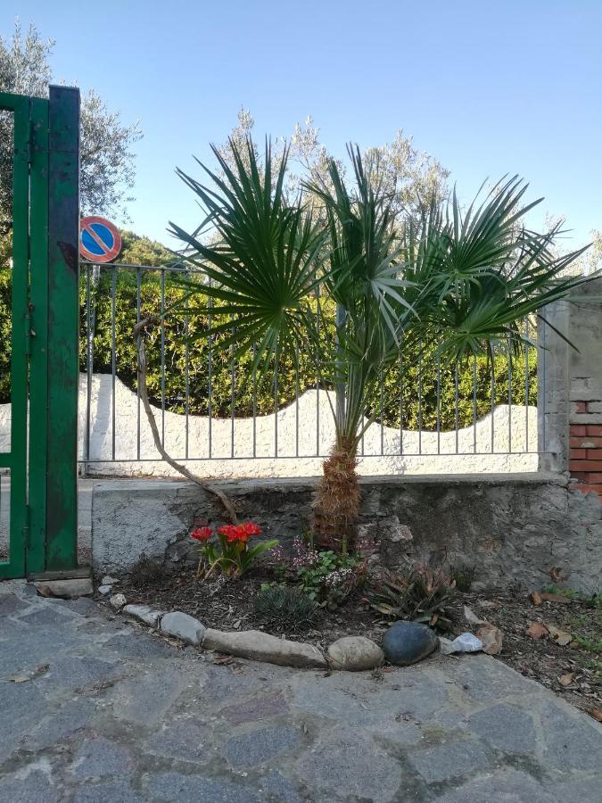 卡沃 Casa San Giuseppe - Isola D'Elba酒店 外观 照片