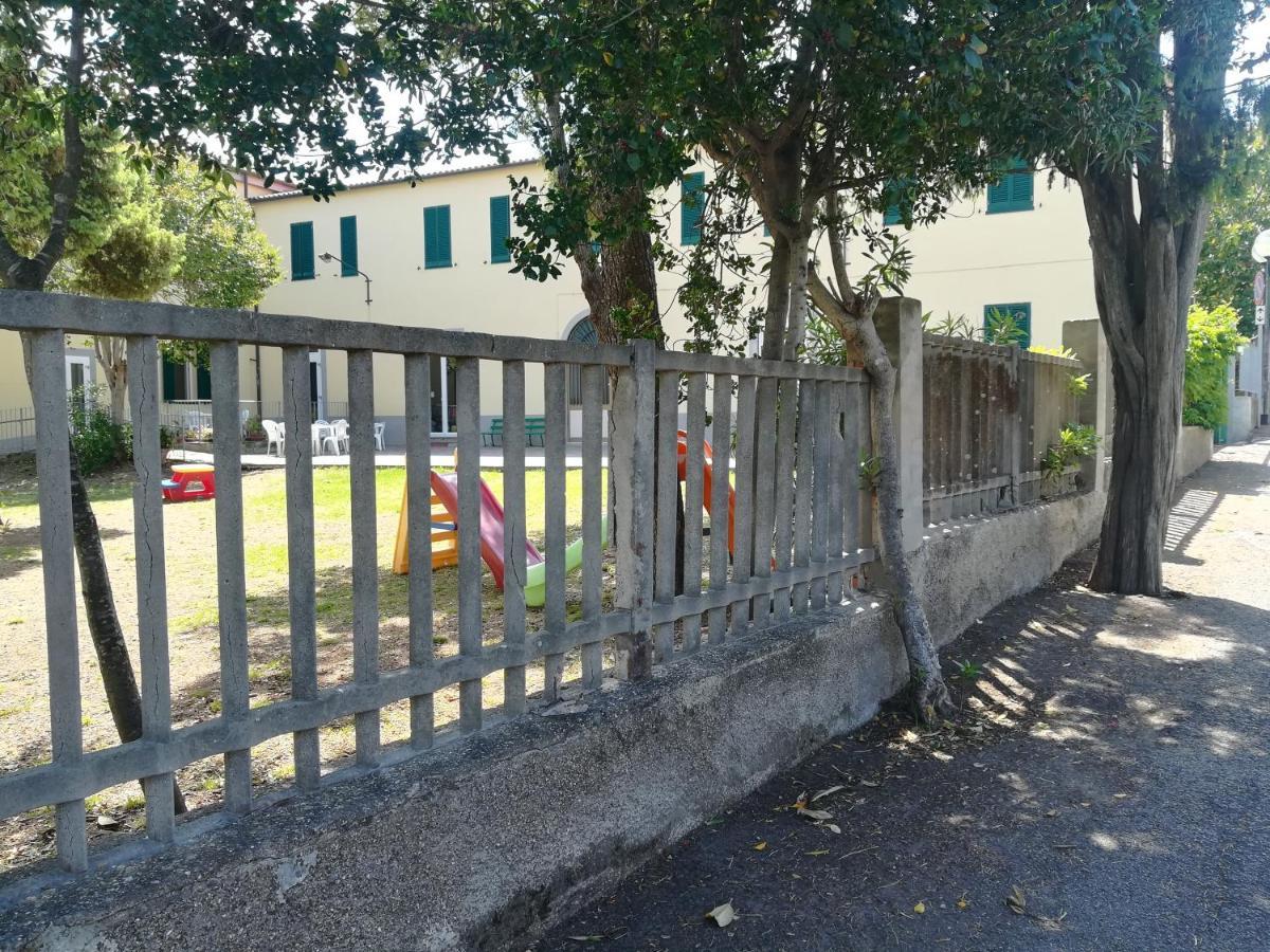卡沃 Casa San Giuseppe - Isola D'Elba酒店 外观 照片