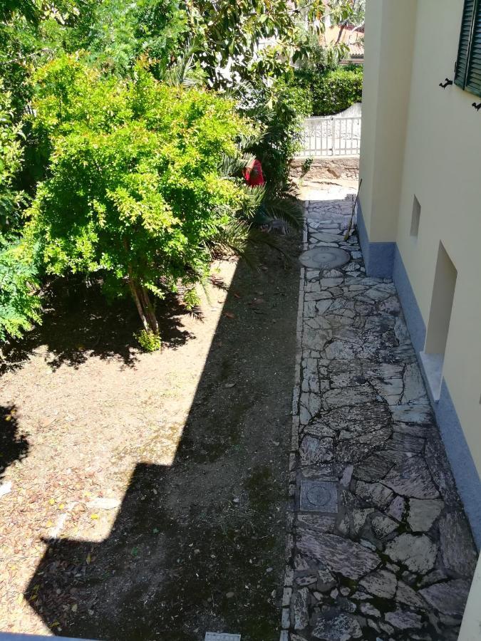 卡沃 Casa San Giuseppe - Isola D'Elba酒店 外观 照片