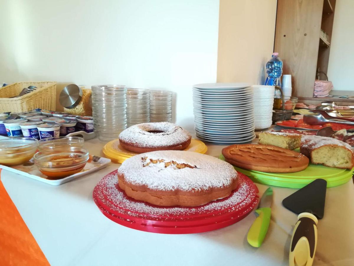 卡沃 Casa San Giuseppe - Isola D'Elba酒店 外观 照片