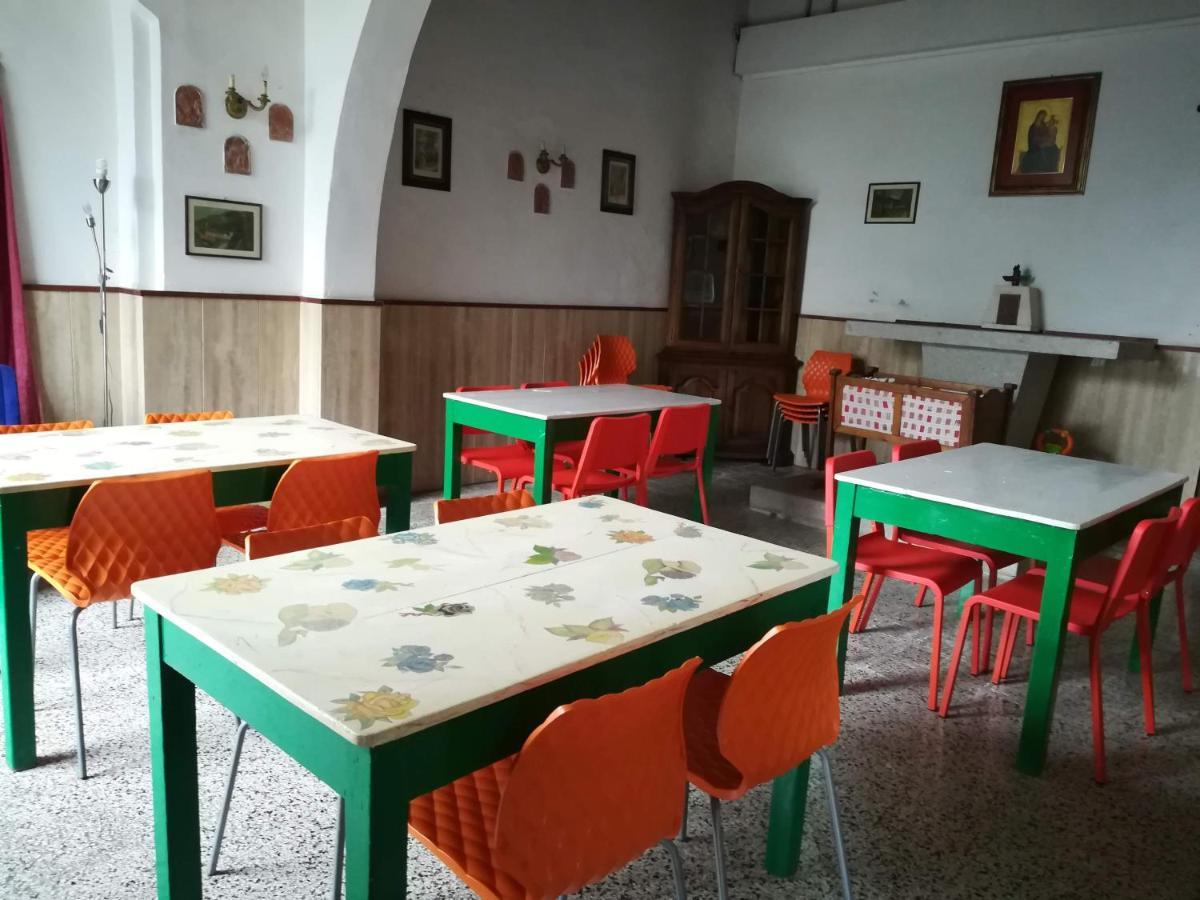 卡沃 Casa San Giuseppe - Isola D'Elba酒店 外观 照片