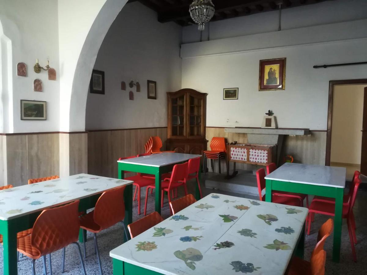 卡沃 Casa San Giuseppe - Isola D'Elba酒店 外观 照片