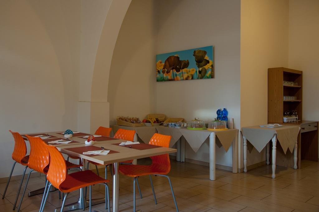 卡沃 Casa San Giuseppe - Isola D'Elba酒店 外观 照片