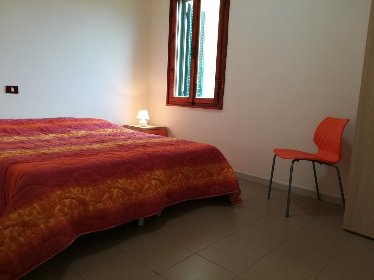 卡沃 Casa San Giuseppe - Isola D'Elba酒店 外观 照片