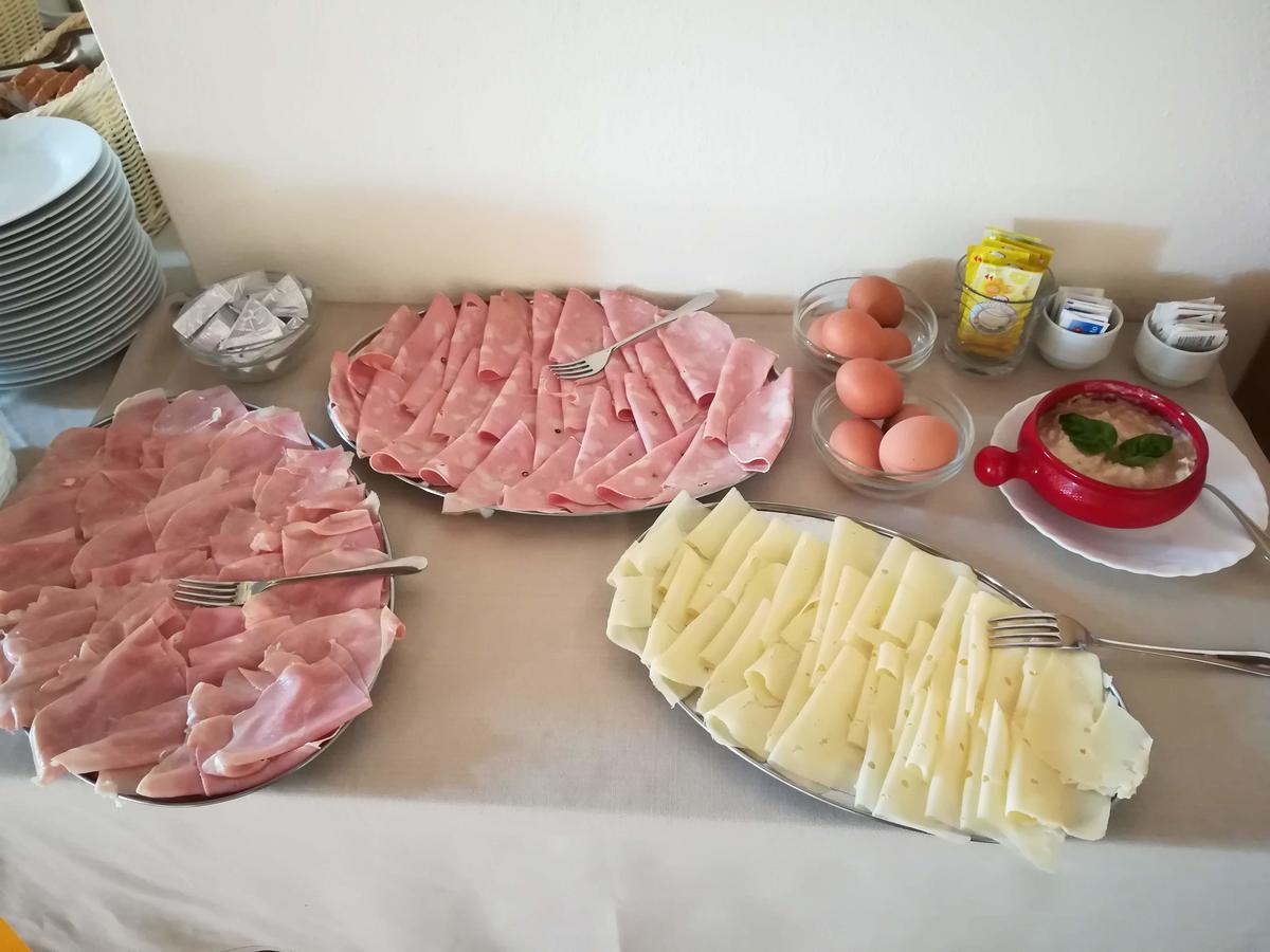 卡沃 Casa San Giuseppe - Isola D'Elba酒店 外观 照片